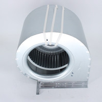 Centrifuge Fan Assembly for 2.5 - 4 ton CENTRAL Air Handlers
