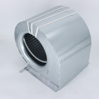 Centrifuge Fan Assembly for 2.5 - 4 ton CENTRAL Air Handlers