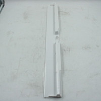 Louver Subassembly