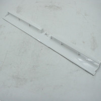 Louver Subassembly