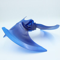 Axial Flow Fan for 09k and 12k Mini Split Air Handlers