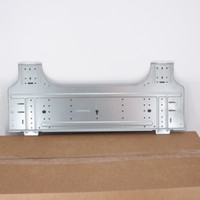 Installation Plate for O-HH / MULTI-24-HP-WMAH-230