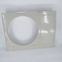 Front Panel for Adv/DIY-18-HP-C-230