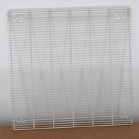 Air outlet grille