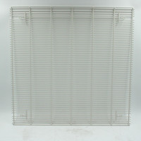 Air outlet grille