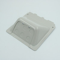 Handled Electrical Cover Assembly for MULTI Zone Condensers