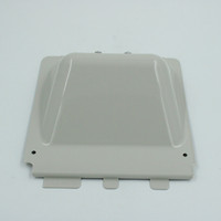 Handled Electrical Cover Assembly for MULTI Zone Condensers
