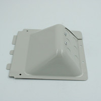 Handled Electrical Cover Assembly for MULTI Zone Condensers
