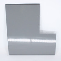Under Cover Plate Assembly for CENTRAL-48-HP-MUAH230A00