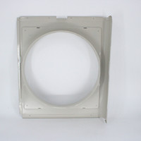 Front Panel for 1st Gen Advantage and DIY 24k Condenser