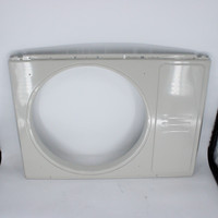 Front Panel Grill for 4TH GEN DIY-18, EZPRO24, DIY-MULTI2