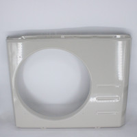 Front Panel DIY-18-HP-C-230B, A-24-HP-C-230B, MULTI2-18HP230V1