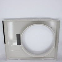 Front Panel DIY-18-HP-C-230B, A-24-HP-C-230B, MULTI2-18HP230V1