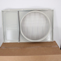 Front Panel Assembly for A-18-HP-C-230C