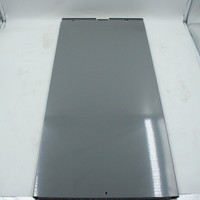 Electric Control Box Cover Assembly