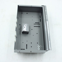 Electric Control Box Body Assembly