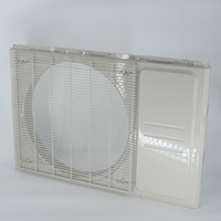 Front Panel Assembly A-09-HP-C-115C
