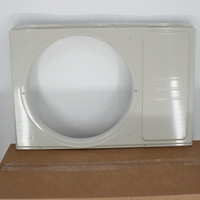 Front Panel for 4TH GEN DIY-12 EZPRO18 & 115V A-09 OR A-12 CONDENSERS