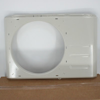 Front Panel Assembly O-HH-09-HP-C-230A