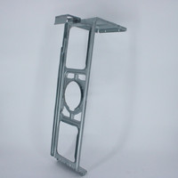 Supporter of fan motor for EZPRO-24-HP-C-23016 and others