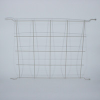 Rear Net for a DIY-18-HP-C-230C25