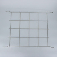 Rear Net for a DIY-18-HP-C-230C25