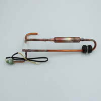 Discharge Pipe Assembly A-36-HP-C-230B