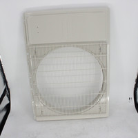 Front panel assembly CENTRAL-24-HP-C-230B00-O & MVP-24-HP-C-230A00-O