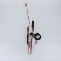 Electronic Expansion Valve Subassembly for Central Ducted 48, 60K Condenser