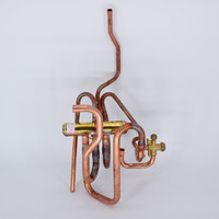 4 Way Valve Assembly for MULTI5-48HP230V1