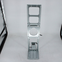 Supporter Subassembly Of Fan Motor for MULTI3 and DIY-MULTI3 Condensers