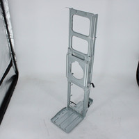 Supporter Subassembly Of Fan Motor for MULTI3 and DIY-MULTI3 Condensers