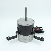 Brushless DC Motor B-FGZ750C