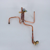 4-Way Valve Assembly A-36-HP-C-230B