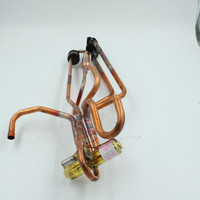 4-Way Valve Assembly for MULTI2-18HP230V1