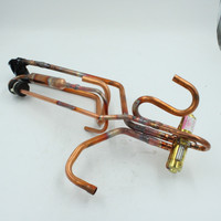 4-Way Valve Assembly for MULTI2-18HP230V1