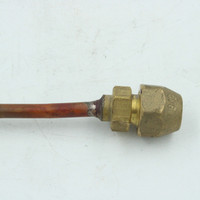 Connecting Flexible Hose Assembly