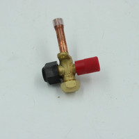 Gas Valve