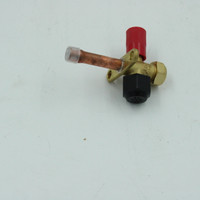 Gas Valve