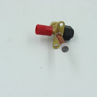 Gas Valve