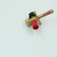 Gas Valve