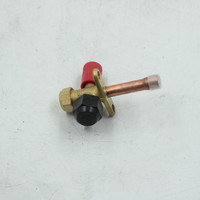 Gas Valve