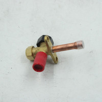 Gas Valve