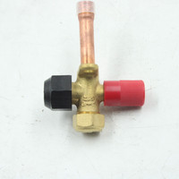 Gas Valve