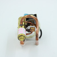 4 Way Valve for 1st Gen DIY-12-HP-C-115