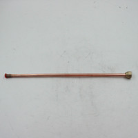 Evaporator connecting pipe subassembly MVP-48-HP-MUAH-230-00