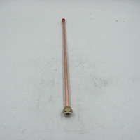 Evaporator connecting pipe subassembly MVP-48-HP-MUAH-230-00