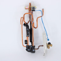 4-way Valve Assembly for Adv & Olympus 9K Condenser - 1st Gen