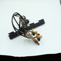 Liquid Valve Assembly for MULTI2-18HP230V1