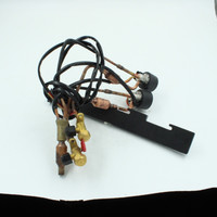 Liquid Valve Assembly for MULTI2-18HP230V1